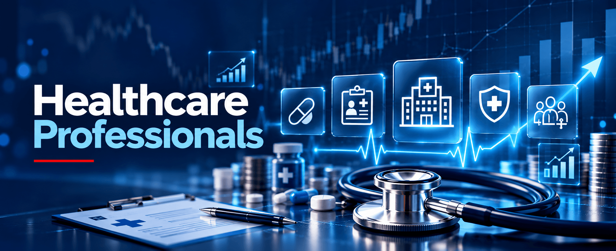 Healthcare Professionals