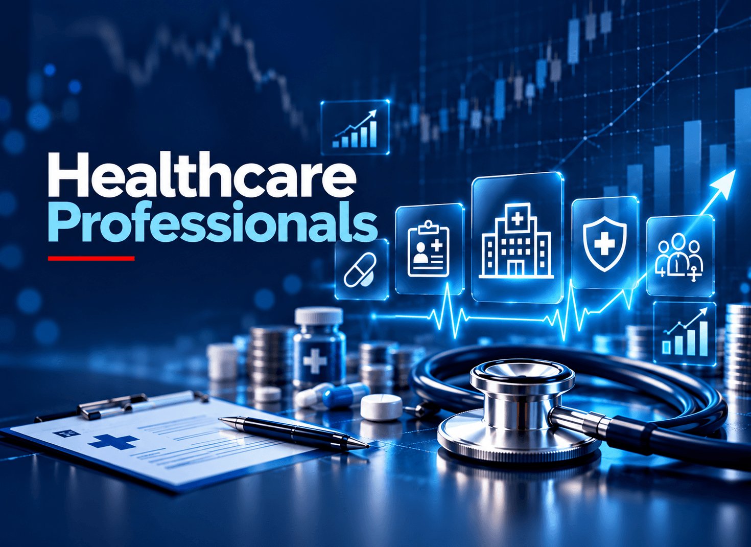 Healthcare Professionals