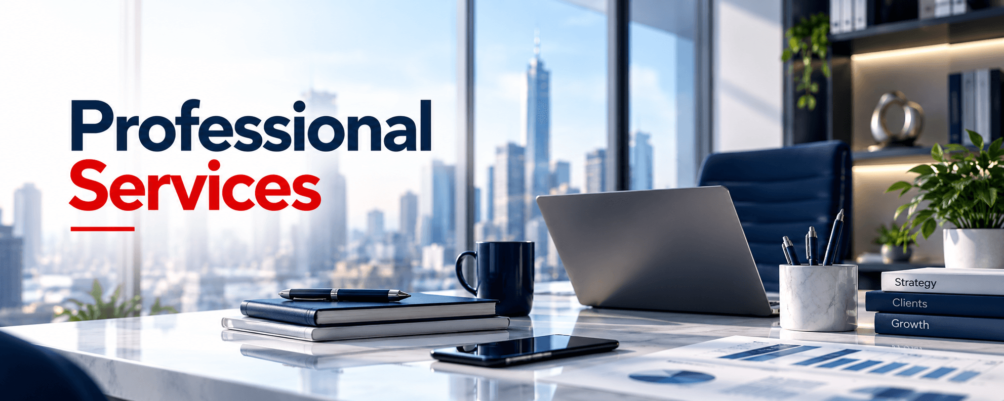 Professional Services