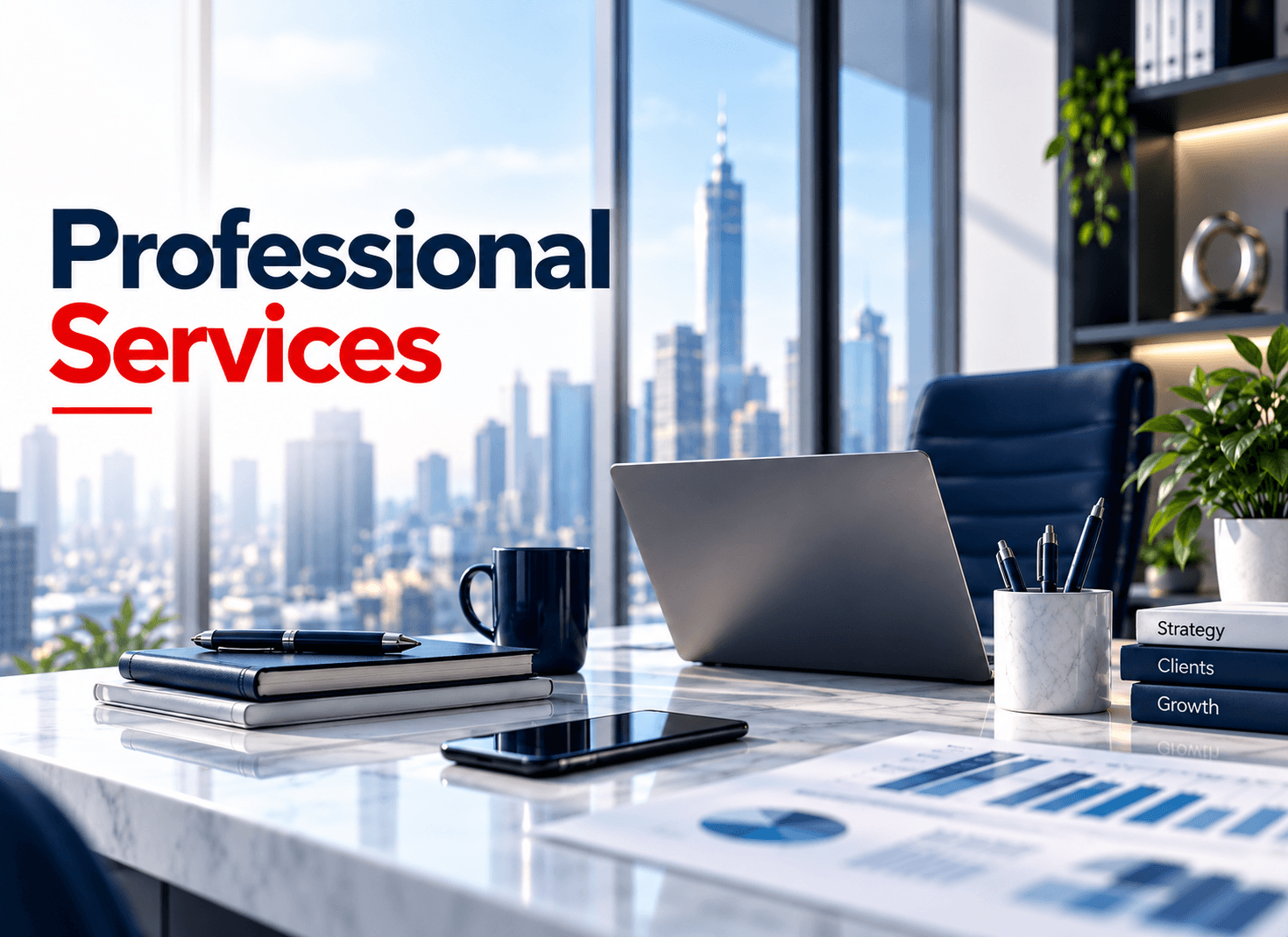 Professional Services
