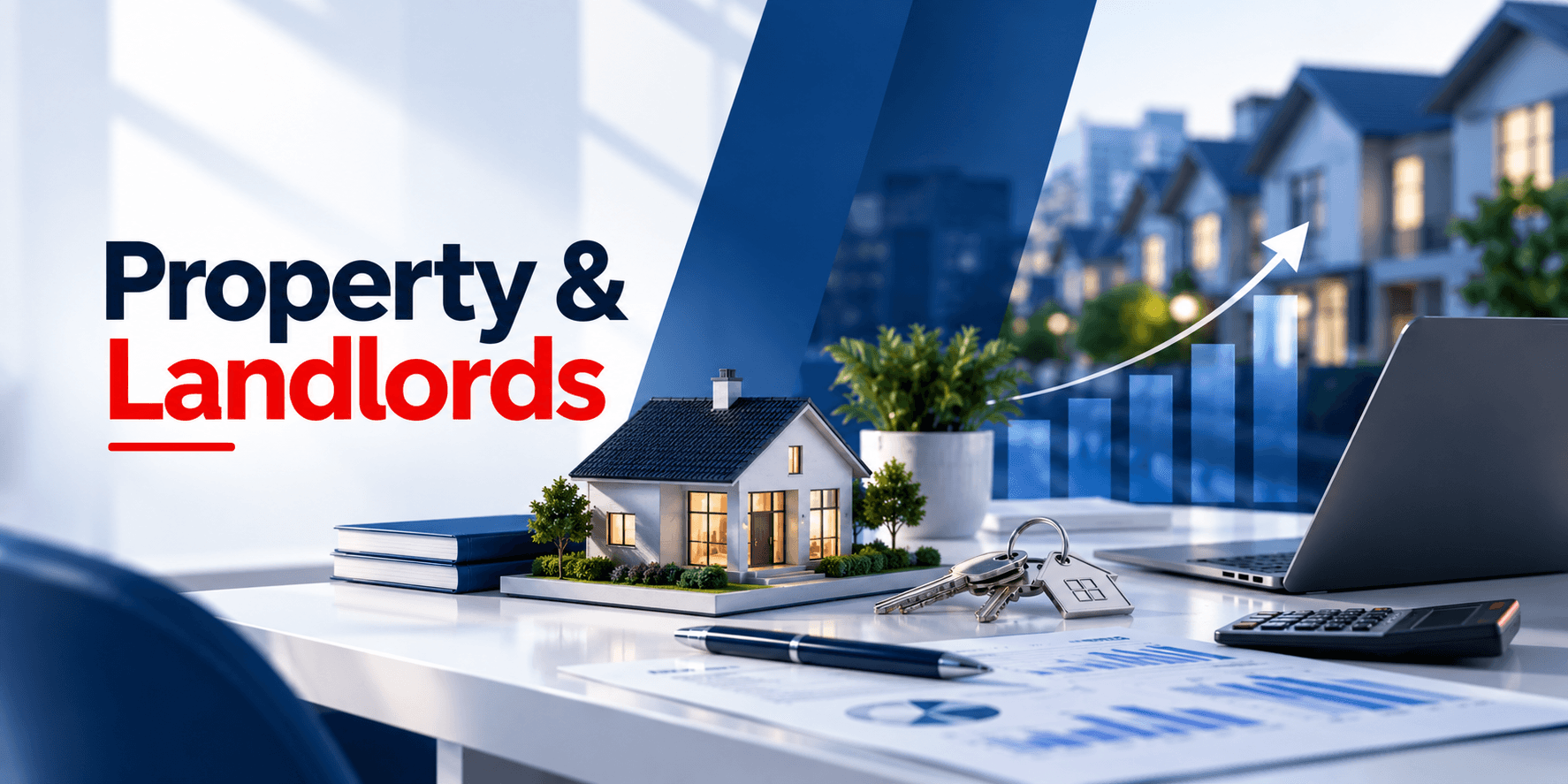 Property & Landlords