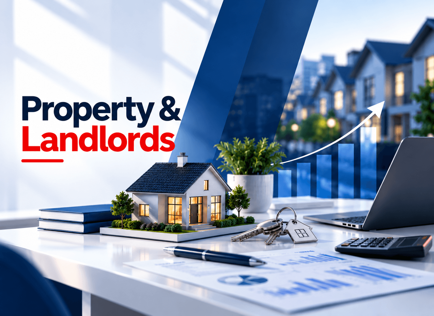 Property & Landlords