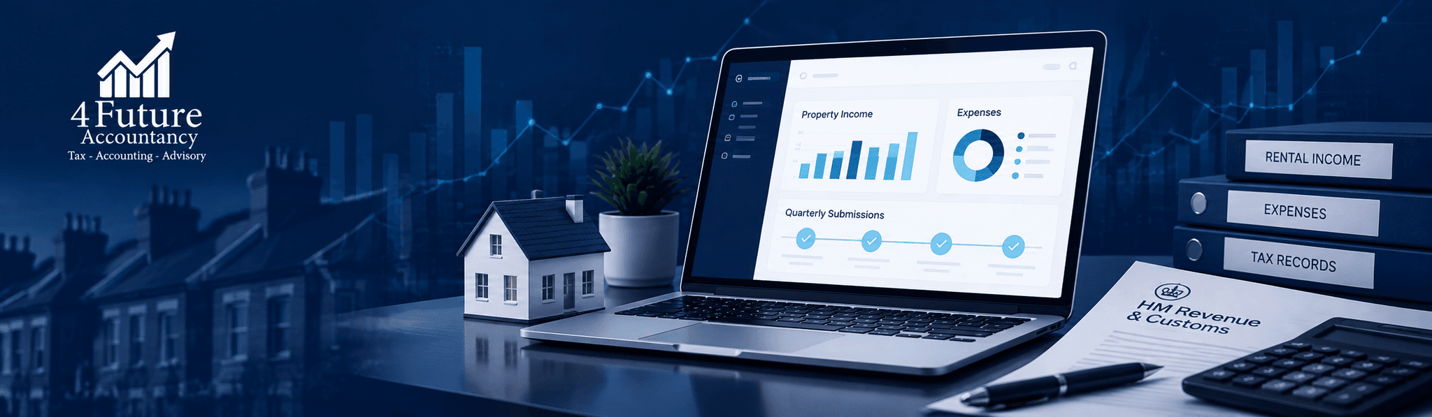 Making Tax Digital for Landlords 2026: MTD Rules & Deadlines
