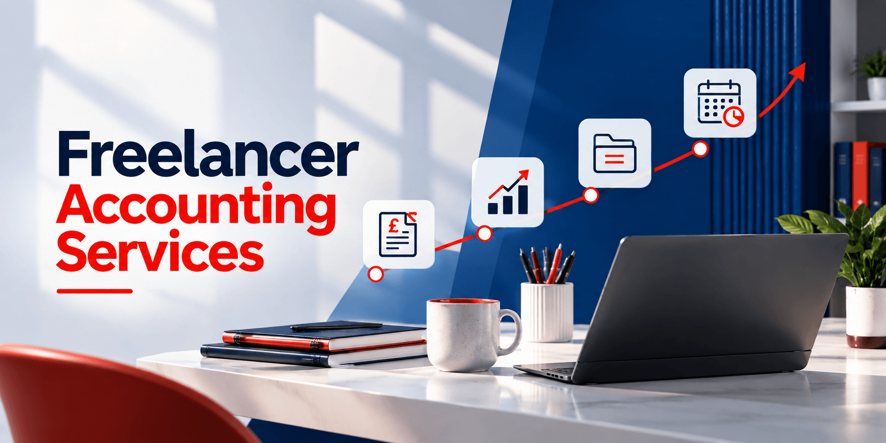Freelancer Accounting Services