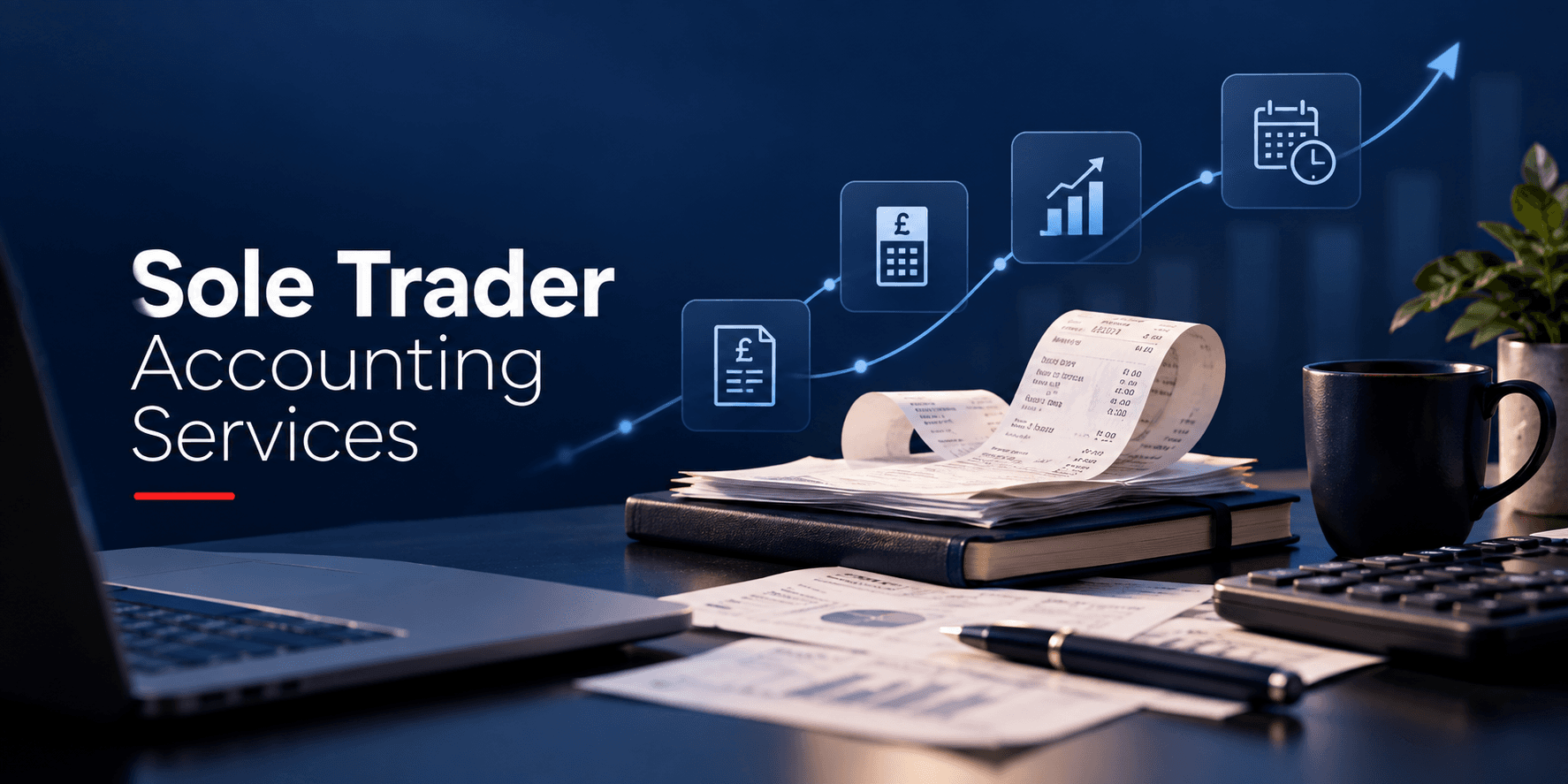 Sole Trader Accounting Services
